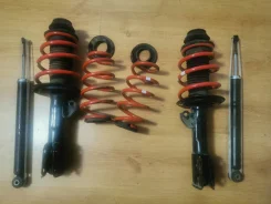 �������� ���������� ����� Toyota Aqua G's ����