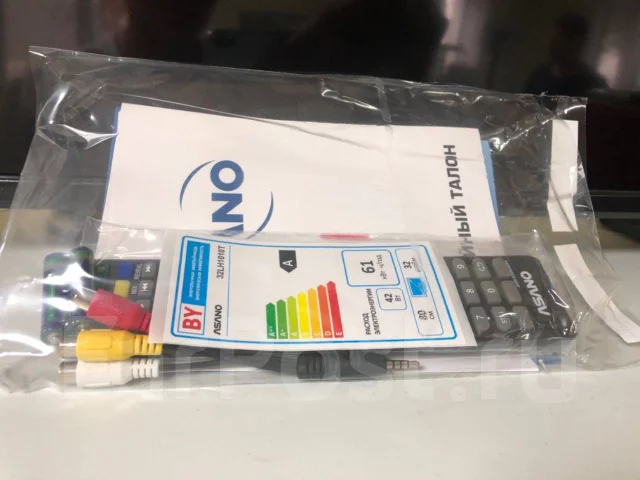 Asano. LED ����