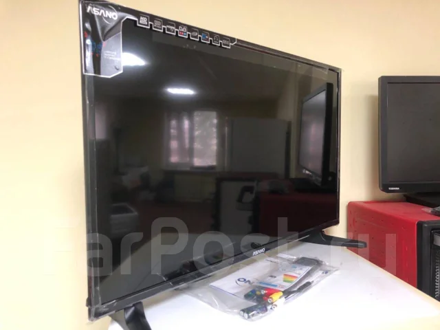 Asano. LED ����