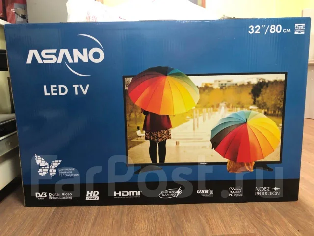 Asano. LED ����