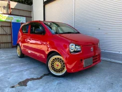 Suzuki Alto. �������, 4wd, 0.7 (49��.�.), ������, �/�. ��� ����� �� ������������ ����