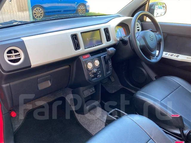 Suzuki Alto. �������, 4wd, 0.7 (49��.�.), ������, �/�. ��� ����� �� ������������ ����