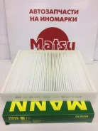 ������ �������� MANN MANN CU26010 CU26010 ����