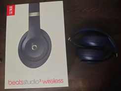 Beats Studio 3 ����