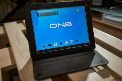 DNS AirTab M975W ����