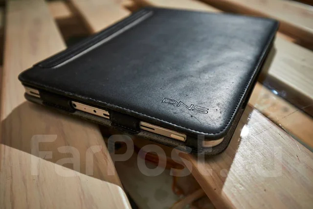 DNS AirTab M975W ����