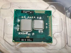Intel Core i3-380M ����