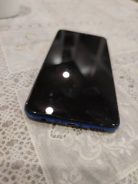 Honor 8X. �/�, �����, 4G LTE, Dual-SIM, NFC ����