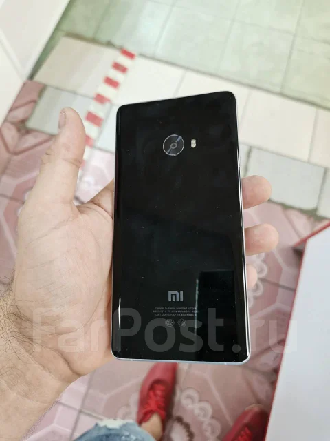 Xiaomi Mi Note 2. �/� ����