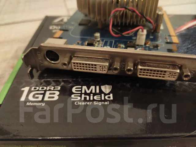 GeForce 210 ����