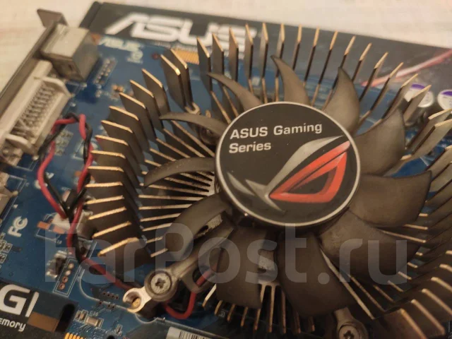 GeForce 210 ����