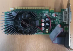 GeForce GT 430 ����
