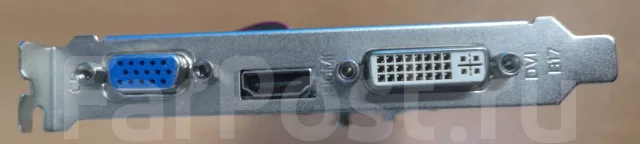 GeForce GT 430 ����