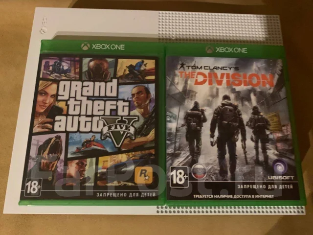 Microsoft Xbox One S ����