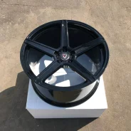 Vissol F-505. 11.5/12.5x21", 5x120, ET33/26, �� 74,1���. ����
