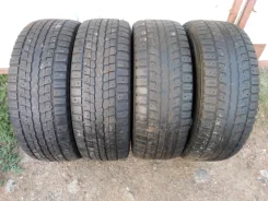 Dunlop SP Winter Ice 01. ������, �/�, ����� 70 % ����