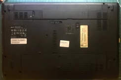Acer Aspire 5552G. WiFi, Bluetooth ����