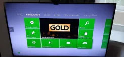 Microsoft Xbox 360 E ����