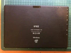 Krez TM1004B16 ����
