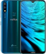 Neffos X20 Pro. �����, ���������, �������, �����, 3G, 4G LTE, Dual-SIM ����