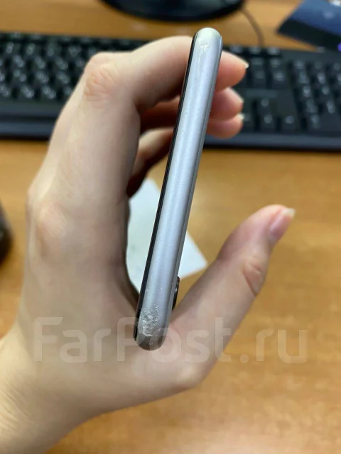 Apple iPhone 6 Plus. �/�, ����� ����