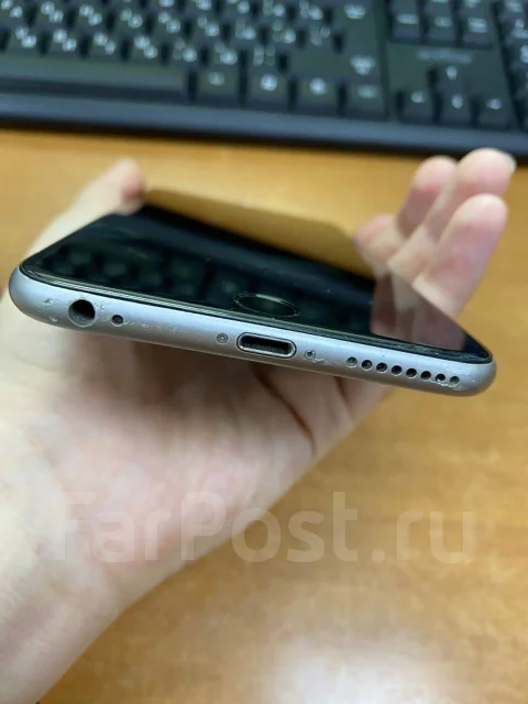 Apple iPhone 6 Plus. �/�, ����� ����