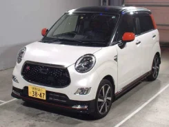 Daihatsu Cast. �������, ��������, 0.7, ������, 34 000����. ��, �/�. ��� ����� �� ������������ ����