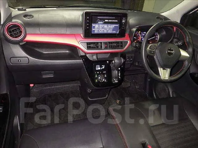 Daihatsu Cast. �������, ��������, 0.7, ������, 34 000����. ��, �/�. ��� ����� �� ������������ ����