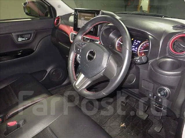Daihatsu Cast. �������, ��������, 0.7, ������, 34 000����. ��, �/�. ��� ����� �� ������������ ����