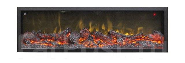 Электрокамин. Камин электрический Beverly 1000 /Беверли/, новый, под ...