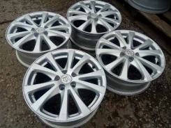 WSP Afrodite. 6.5x16", 5x100.00, ET45 ����