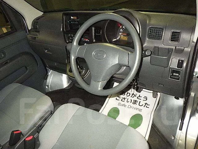Daihatsu Hijet. �������, ��������, 0.7, ������, 21 000����. ��, �/�. ��� ����� �� ������������ ����