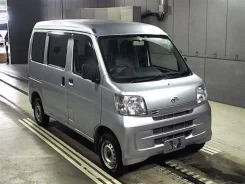 Daihatsu Hijet. �������, ��������, 0.7, ������, 21 000����. ��, �/�. ��� ����� �� ������������ ����