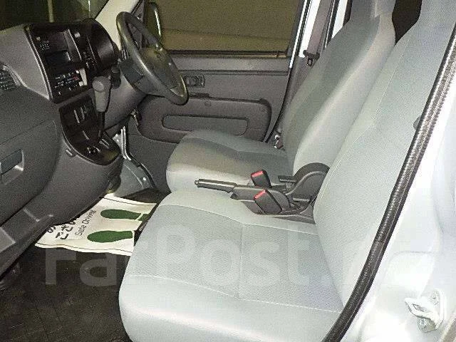 Daihatsu Hijet. �������, ��������, 0.7, ������, 21 000����. ��, �/�. ��� ����� �� ������������ ����