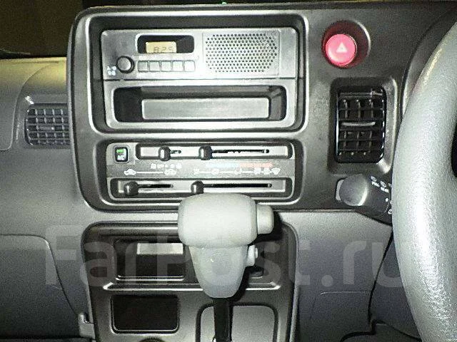 Daihatsu Hijet. �������, ��������, 0.7, ������, 21 000����. ��, �/�. ��� ����� �� ������������ ����