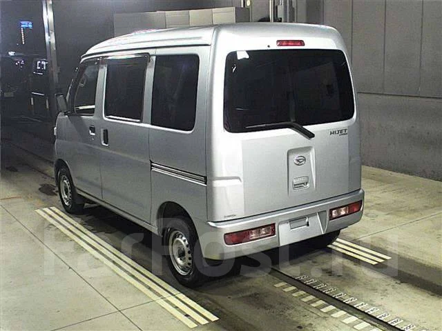 Daihatsu Hijet. �������, ��������, 0.7, ������, 21 000����. ��, �/�. ��� ����� �� ������������ ����