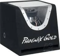 Phoenix Gold ����