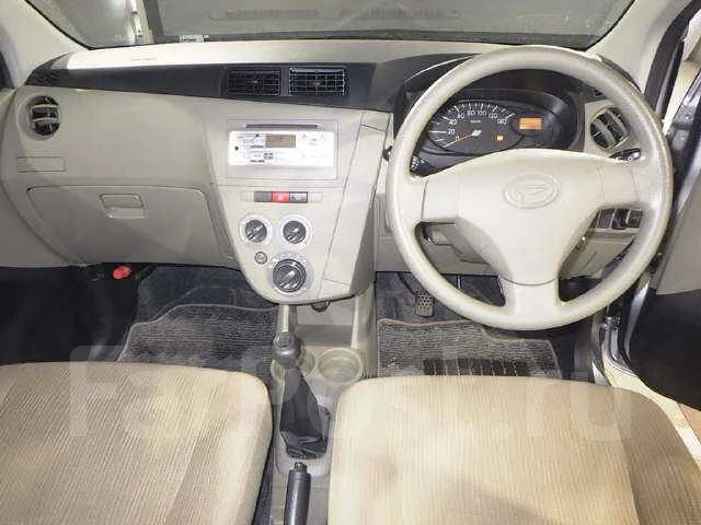 Daihatsu Mira. �������, ��������, 0.7, ������, 15 000����. ��, �/�. ��� ����� �� ������������ ����