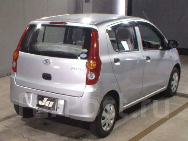 Daihatsu Mira. �������, ��������, 0.7, ������, 15 000����. ��, �/�. ��� ����� �� ������������ ����