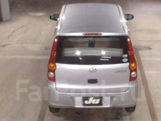 Daihatsu Mira. �������, ��������, 0.7, ������, 15 000����. ��, �/�. ��� ����� �� ������������ ����