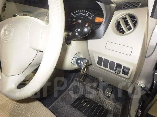 Daihatsu Mira. �������, ��������, 0.7, ������, 15 000����. ��, �/�. ��� ����� �� ������������ ����