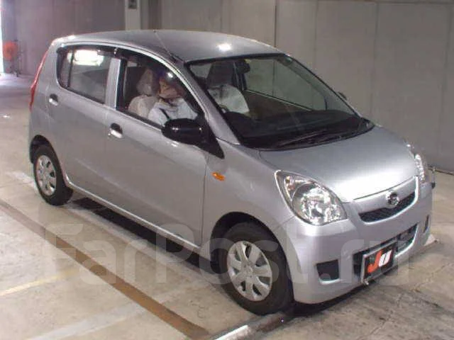Daihatsu Mira. �������, ��������, 0.7, ������, 15 000����. ��, �/�. ��� ����� �� ������������ ����