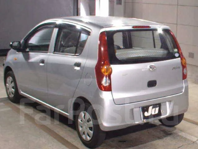 Daihatsu Mira. �������, ��������, 0.7, ������, 15 000����. ��, �/�. ��� ����� �� ������������ ����