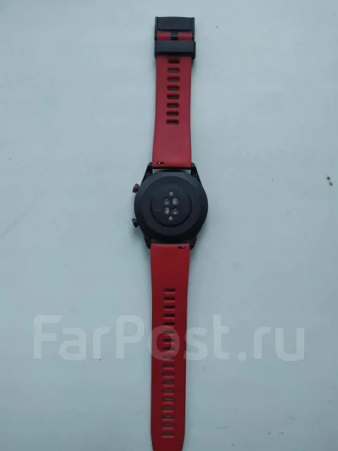 Honor Watch Magic. GPS, IP68 ����
