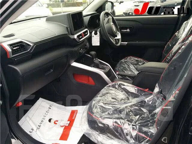 Daihatsu Rocky. �������, ��������, 1.0, ������, 1 000����. ��, �/�. ��� ����� �� ������������ ����