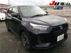 Daihatsu Rocky. �������, ��������, 1.0, ������, 1 000����. ��, �/�. ��� ����� �� ������������ ����