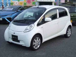 Mitsubishi i-MiEV. ��������, ������, �������������, �/�. ��� ����� �� ������������ ����