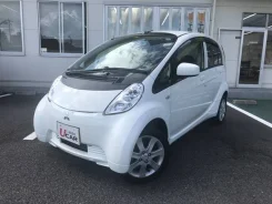 Mitsubishi i-MiEV. ��������, ������, �������������, �/�. ��� ����� �� ������������ ����