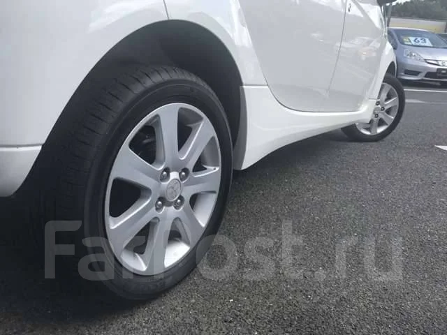 Mitsubishi i-MiEV. ��������, ������, �������������, �/�. ��� ����� �� ������������ ����
