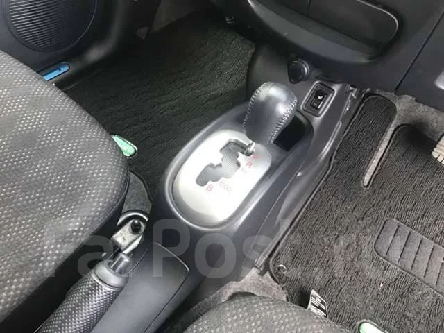 Mitsubishi i-MiEV. ��������, ������, �������������, �/�. ��� ����� �� ������������ ����